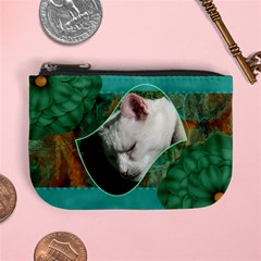 New Year Mini Coin Purse