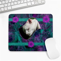 New Year Mouse Mat 2