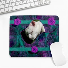 New Year Mouse Mat 2 - Collage Mousepad