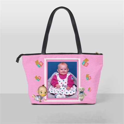 My Precious Handbag By Spg Back
