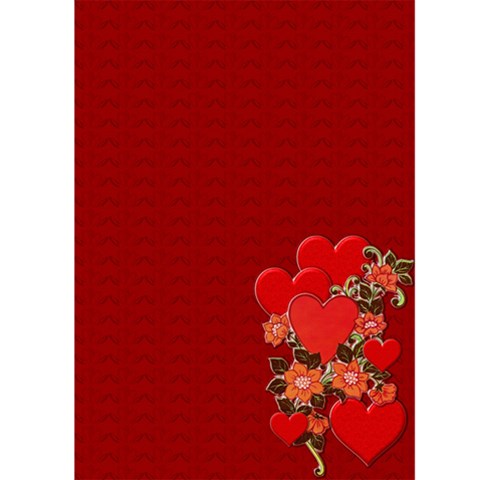 Share Back Cover