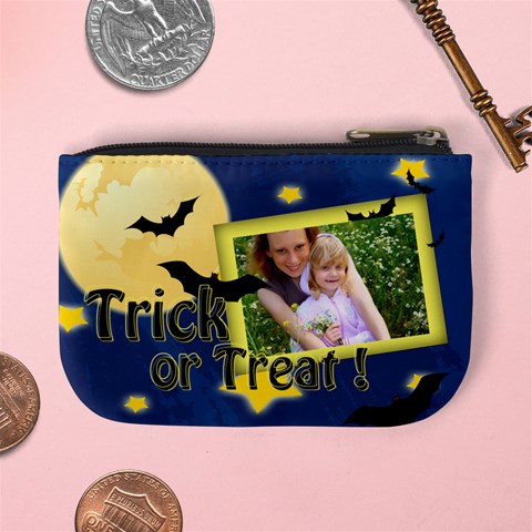 Night Of Halloween By Joely Back