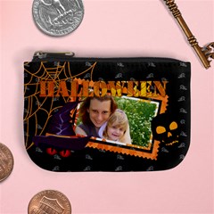 halloween - Mini Coin Purse