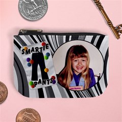 Smartie Pants Mini Coin Purse