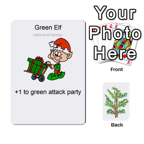 Elfdefense Cards 1 0 By Stephen Tavener Front - Heart2