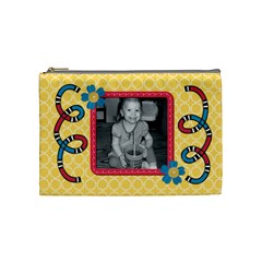 cosmetic bag 2 - Cosmetic Bag (Medium)