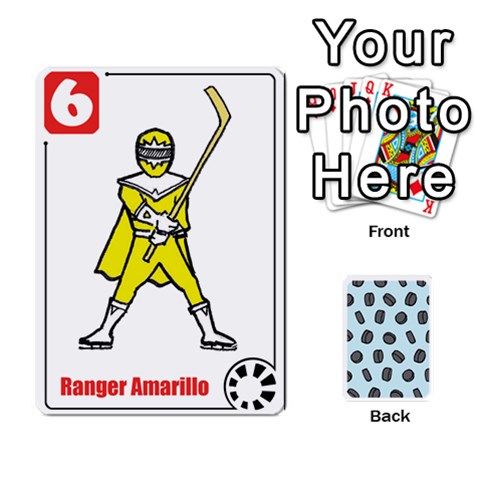Super Slapshot 2 By Alpino Front - Heart3