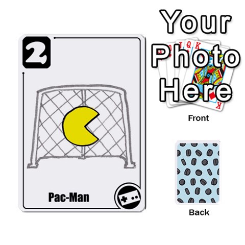 Super Slapshot 2 By Alpino Front - Spade6