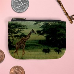 coin purse - Mini Coin Purse