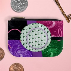 coin purse - Mini Coin Purse