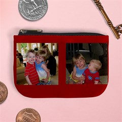 coin - Mini Coin Purse