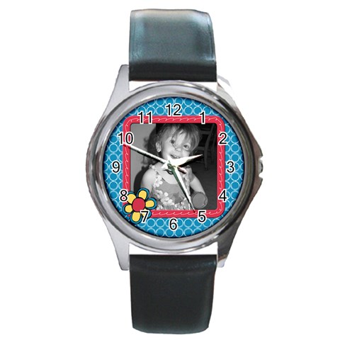 Whirlygig Watch 1 By Martha Meier Front