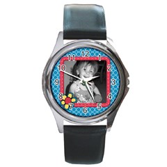 Whirlygig Watch 1