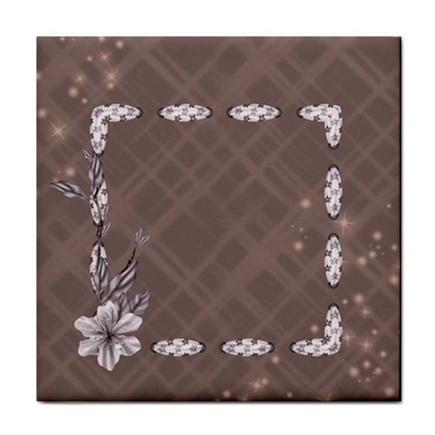 Simply Elegant Coaster By Nolsowski Front