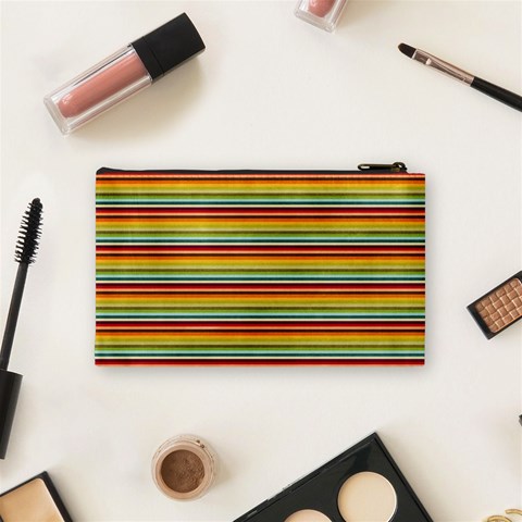 Friends Cosmetic Bag By Albums To Remember Back