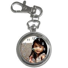 keychin 01 - Key Chain Watch