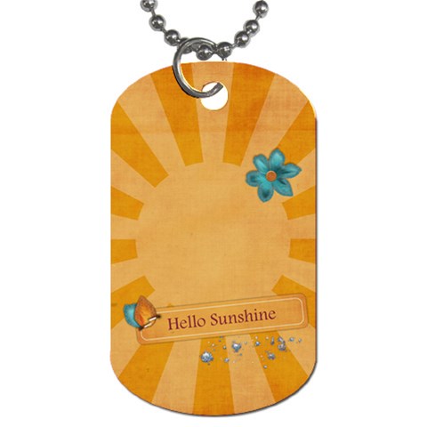 You Are My Sunshine Back