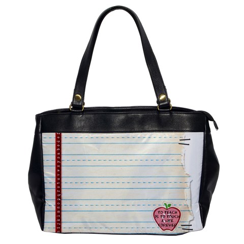 Teacher By Spaces For Faces Front