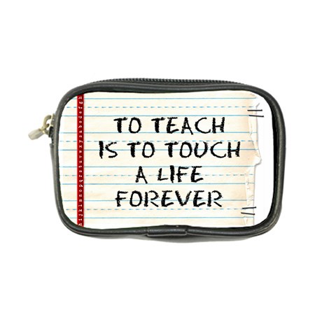 Teacher Bag 4 By Spaces For Faces Front
