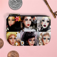 coin purse - Mini Coin Purse