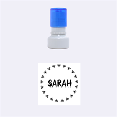 Sarah Bats
