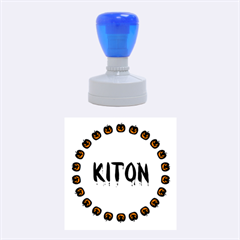Kiton Pumpkin