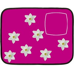 Flowers Blanket
