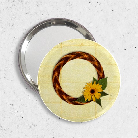 Daisy Frame Front