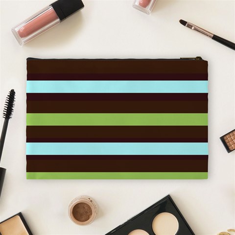 Lg Cosmetic Bag Back