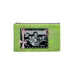 sm cosmetic bag - Cosmetic Bag (Small)