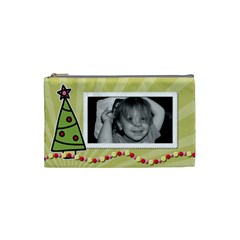 sm cosmetic bag 3 - Cosmetic Bag (Small)