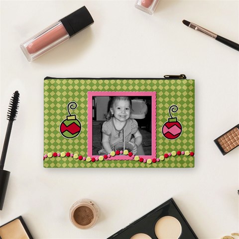 Sm Cosmetic Bag 3 By Martha Meier Back