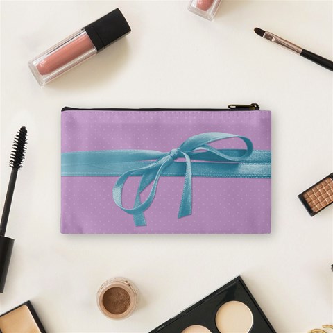Sm Cosmetic Bag 5 By Martha Meier Back
