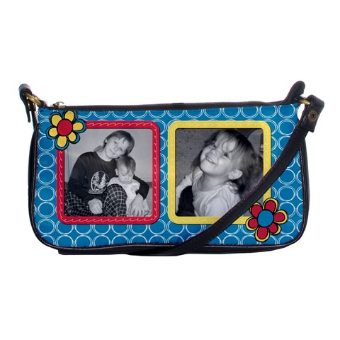 Clutch 5 By Martha Meier Front