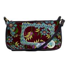 Family is Forever-clutch - Shoulder Clutch Bag