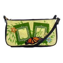 Butterfly--clutch - Shoulder Clutch Bag