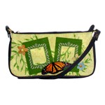 Butterfly--clutch - Shoulder Clutch Bag