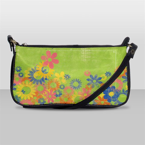Spring Flowers Front
