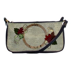 Blessings--clutch - Shoulder Clutch Bag