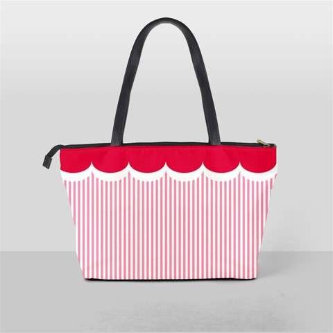 Strawberries Bag 01 By Carol Back