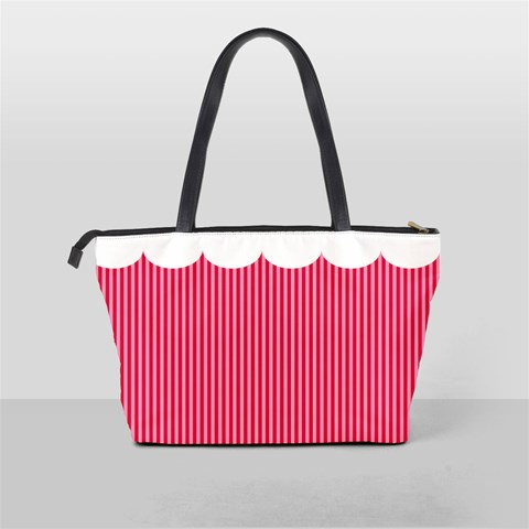 Strawberries Bag 03 By Carol Back