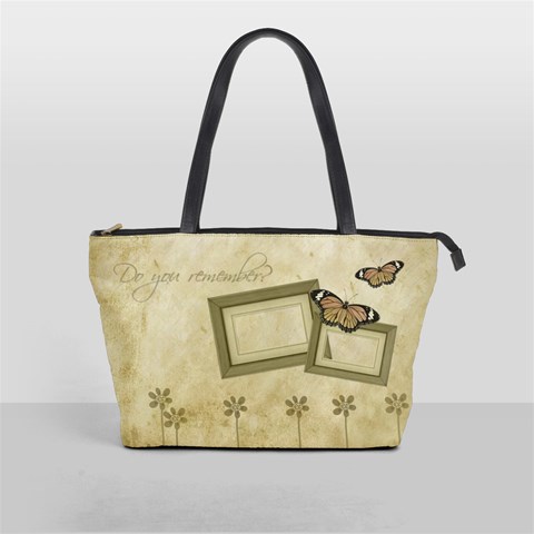 Do You Remember Bag 01 By Carol Front