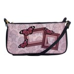 Love bag 01 - Shoulder Clutch Bag