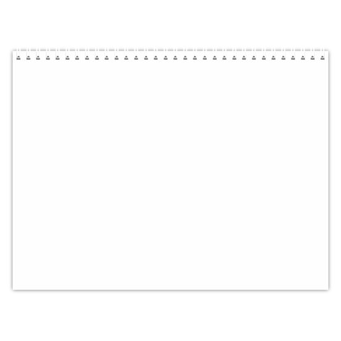 Our Calendar By Sarah Cramer Last Logo Page