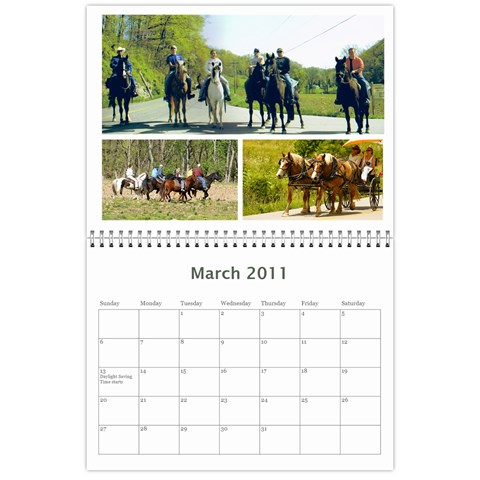 Crawford Calendar By Rick Conley Mar 2011