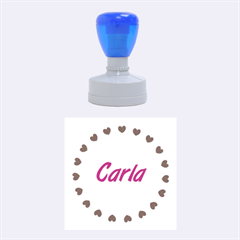 Carla Hearts