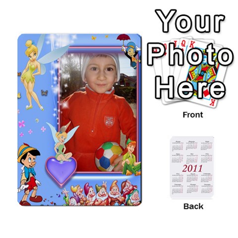 Jack Hristo Novi By Hristo Rumenov Petrov Front - HeartJ