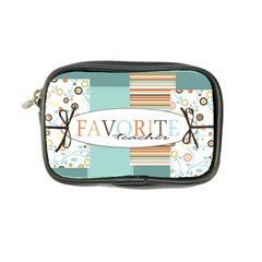 Teacher Coin Purse