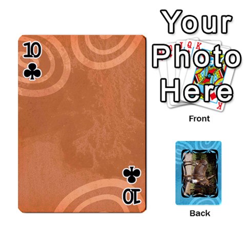 Colors Poker By Carmensita Front - Club10
