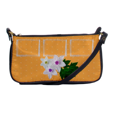 Flowers Bag By Carmensita Front